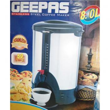 Geepass Cofee Maker Big size 50 cup